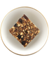 The Nibble Box Ginger Heil Fruit and Nut Granola Bar