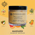 Aaranyam Mandarin Sugar Scrub For Face and Body