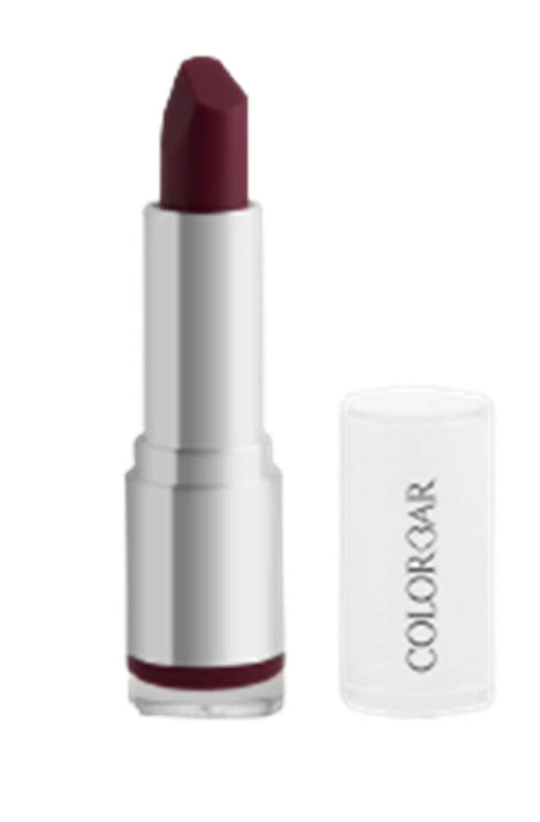 Colorbar Velvet Matte Lipstick - Pure Innocence