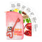 The Face Shop Glow Key Ready To Shine Like Gloss Combo (Pack Of 7)