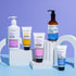 Dr. Sheth's Glowing Skincare Regimen Combo