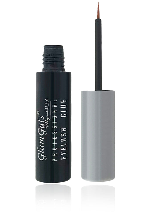 Glamgals Eyelash Glue - White