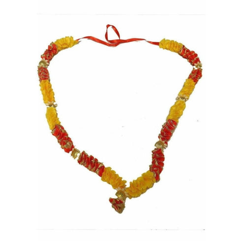 Flower Garland / Maala (Small Size)
