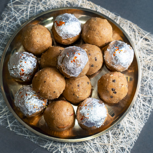 Dadus Gond Laddu 500g