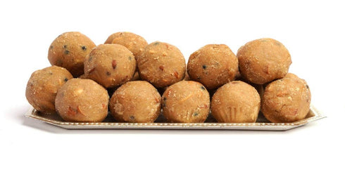 Vellanki Foods Gondh Laddu