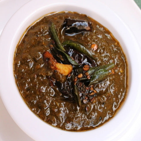 Bhimavaram Gongura Pickle