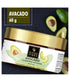 Good Vibes Nourishing Avocado Face Mask 50g