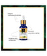 Good Vibes Orange Facial Essence 10ml