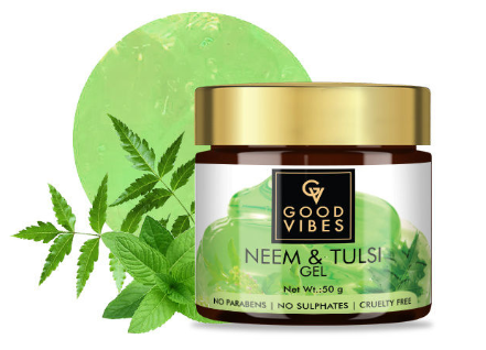 Good Vibes Neem Leaves Powder 35g