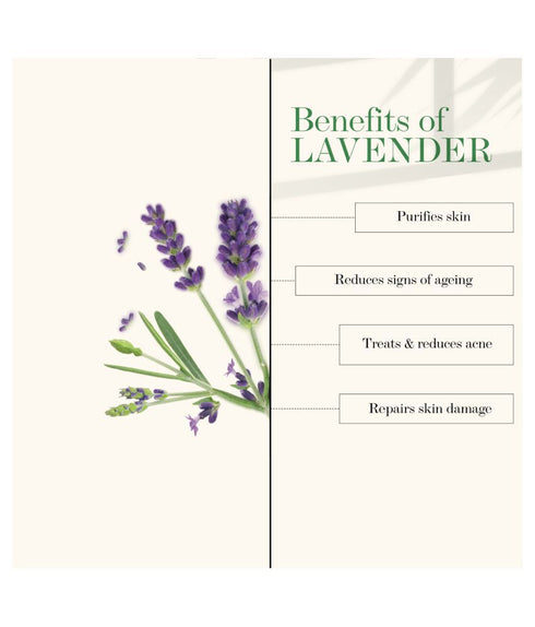 Good Vibes Lavender Soothing Toner 120ml