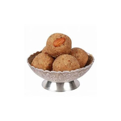 Govis Organic Foods | Dry Fruit Gondh Laddu