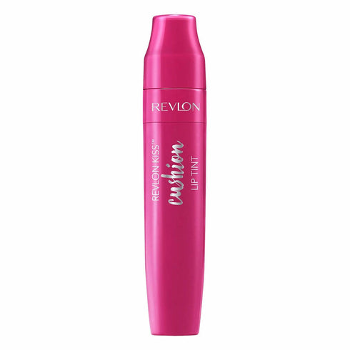 Revlon Kisstty Kiss Cushion Lip Tint - Berry Lit 4 ml
