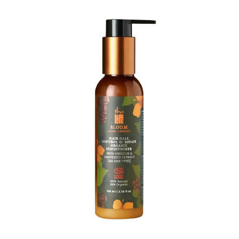 Isha Life Hair Fall Control And Repair Organic Conditioner