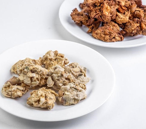 Godavari Vantillu Gummadikaya Vadiyalu | or Pumpkin Fritters