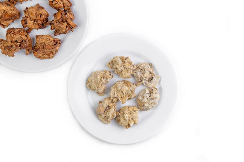 Godavari Vantillu Gummadikaya Vadiyalu | or Pumpkin Fritters