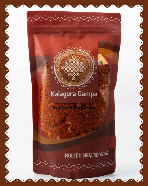 Kalagura Gampa Guntur Kura Karam |Curry Powder