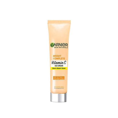 Garnier Bright Complete Vitamin C B.B Cream