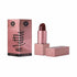 Sugar Mettle Matte Lipstick Lyssa | Deep Burgundy Red