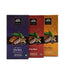 Ainmane Pur Noir Dark Chocolate Bars Pack
