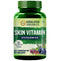 Himalayan Organics Skin Vitamin Tablets