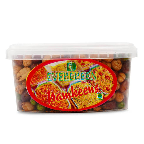 Evergreen Sweets Mix Nuts