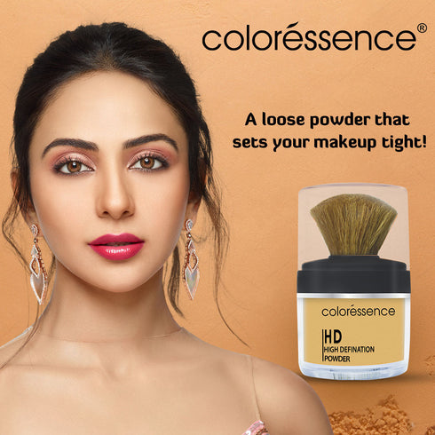 Coloressence High Definition Loose Powder 10g