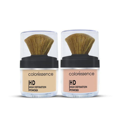 Coloressence High Definition Loose Powder 10g