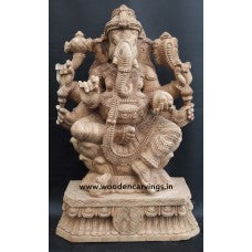 Ganesh Six Hand Special Work