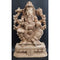Ganesh Six Hand Special Work