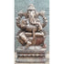 Antique Finished Ganesh