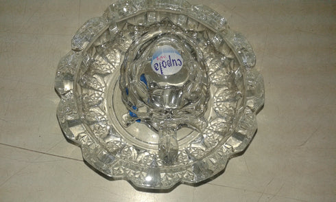 Tortoise Glass