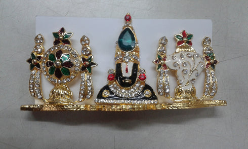 Balaji Shanku Chakra