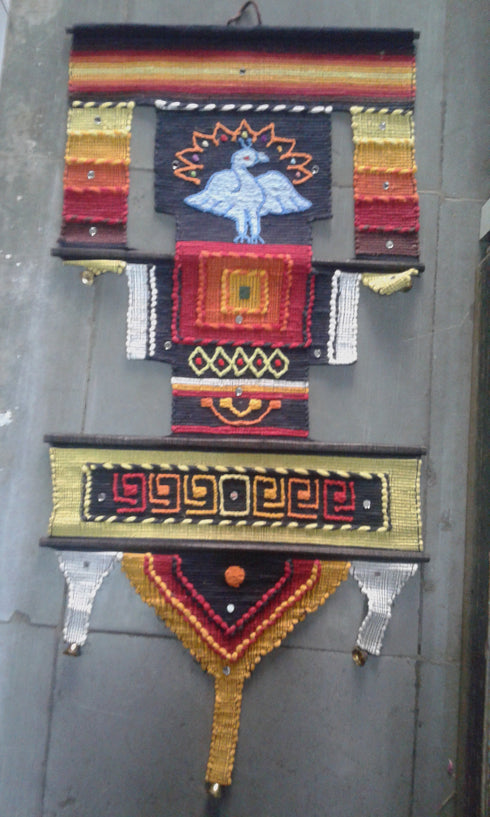 Long Wall Hanging Decorative