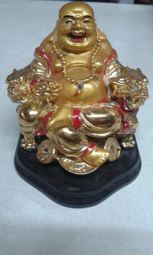Laughing Bhudha