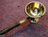 Small Brass Harathi Set