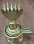 Shiva Lingam Brass