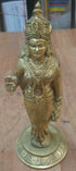 Seetha Brass Idol