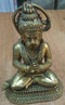 Hanuman Brass Idol