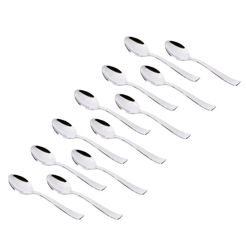 Classic Spoons Set Of 12 Pcs