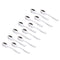 Classic Spoons Set Of 12 Pcs