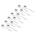 Classic Spoons Set Of 12 Pcs