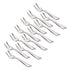 Fruit Fork Set Of 12 Pcs