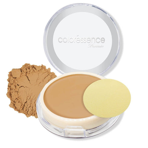 Coloressence Hd Single Makeup Base 8g