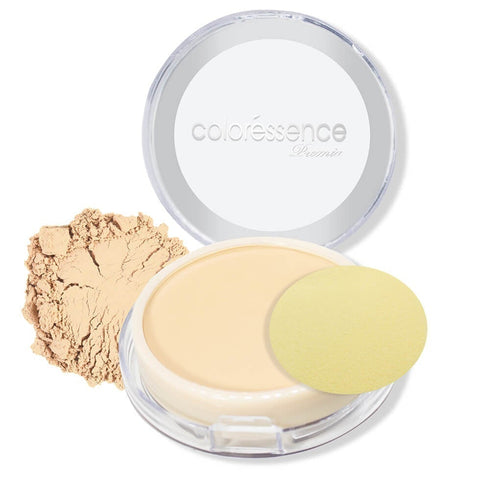 Coloressence Hd Single Makeup Base 8g