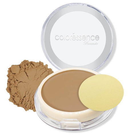 Coloressence Hd Single Makeup Base 8g