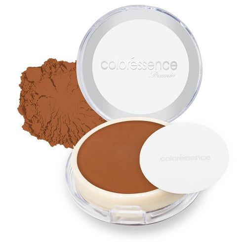 Coloressence Hd Single Makeup Base 8g