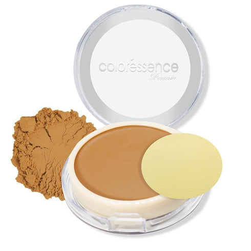 Coloressence Hd Single Makeup Base 8g