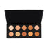 Coloressence High Definition Makeup Base Palette 20g
