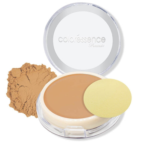 Coloressence Hd Single Makeup Base 8g