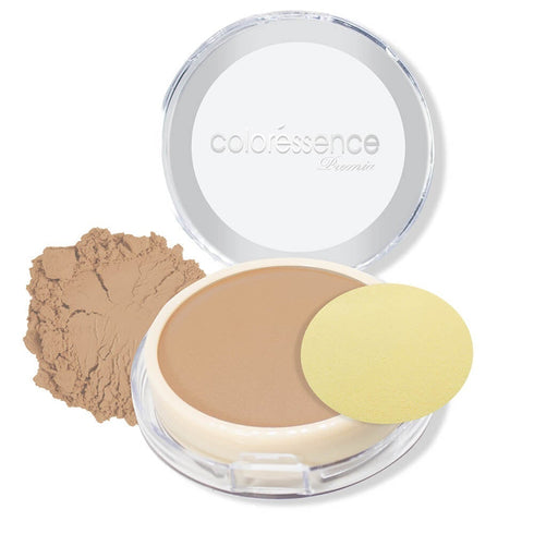 Coloressence Hd Single Makeup Base 8g